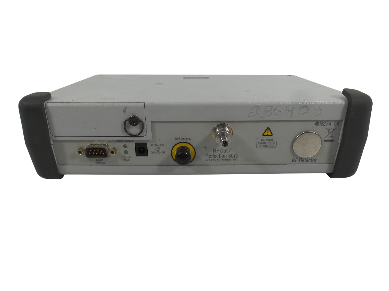 Anritsu S820D Site Master - Free Shipping