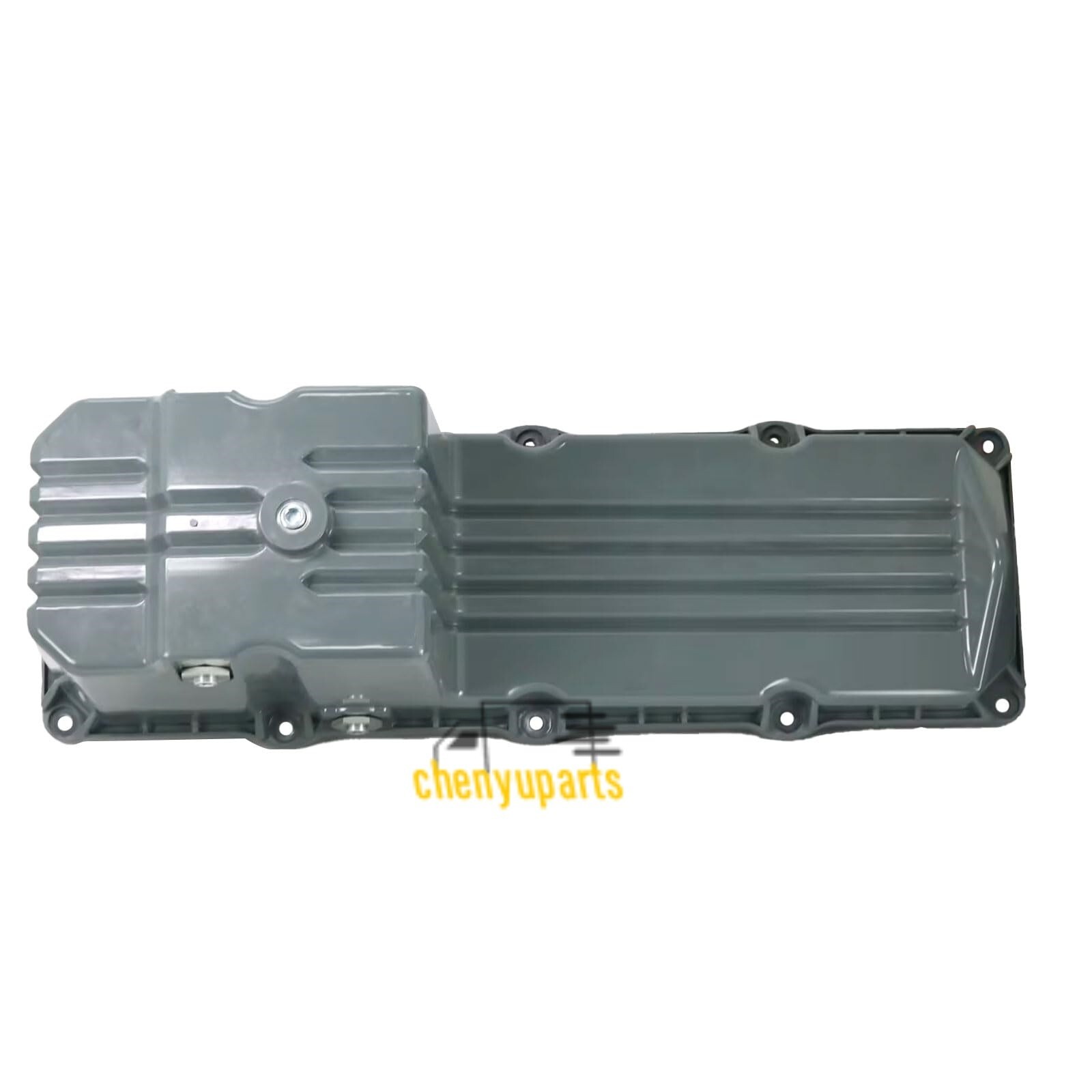 New Engine Oil Pan for Detroit Diesel Series 60 Western Star 4900SA 23522282