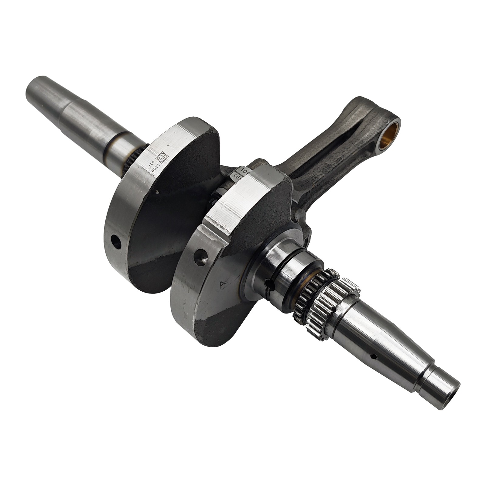 For CFMOTO CFroce 800X U8 Z8 Engine Rebuild Kits 0JWA-041000-10022 2021-2024 New