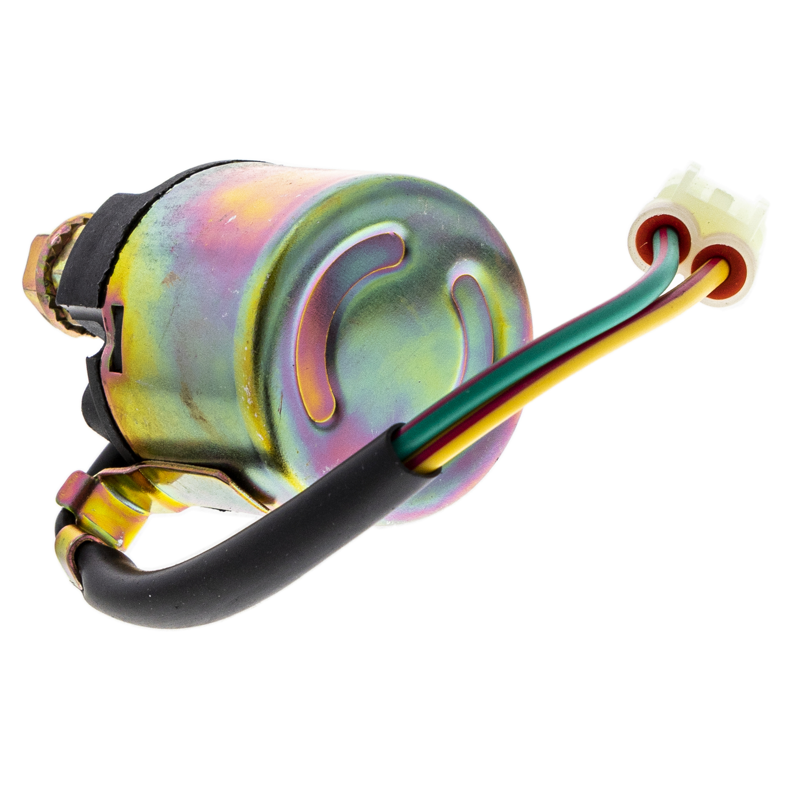 Starter Solenoid Relay Switch for Honda 35850-HM7 35850-HN7-003 TRX 300 350 500