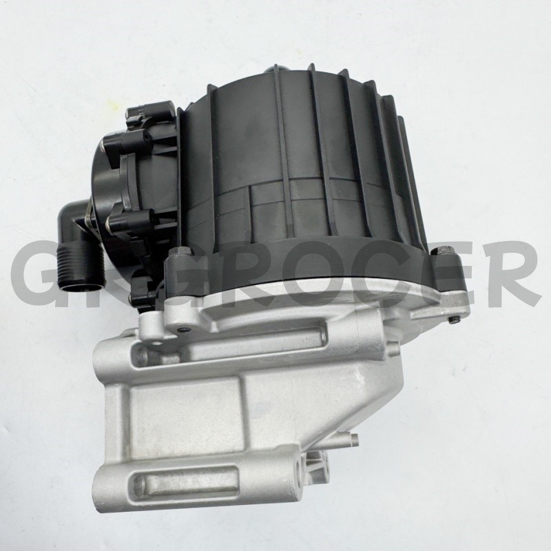 Oil Crankcase Ventilation Separator For Volvo D13 MP8 21122541 Truck 20499419