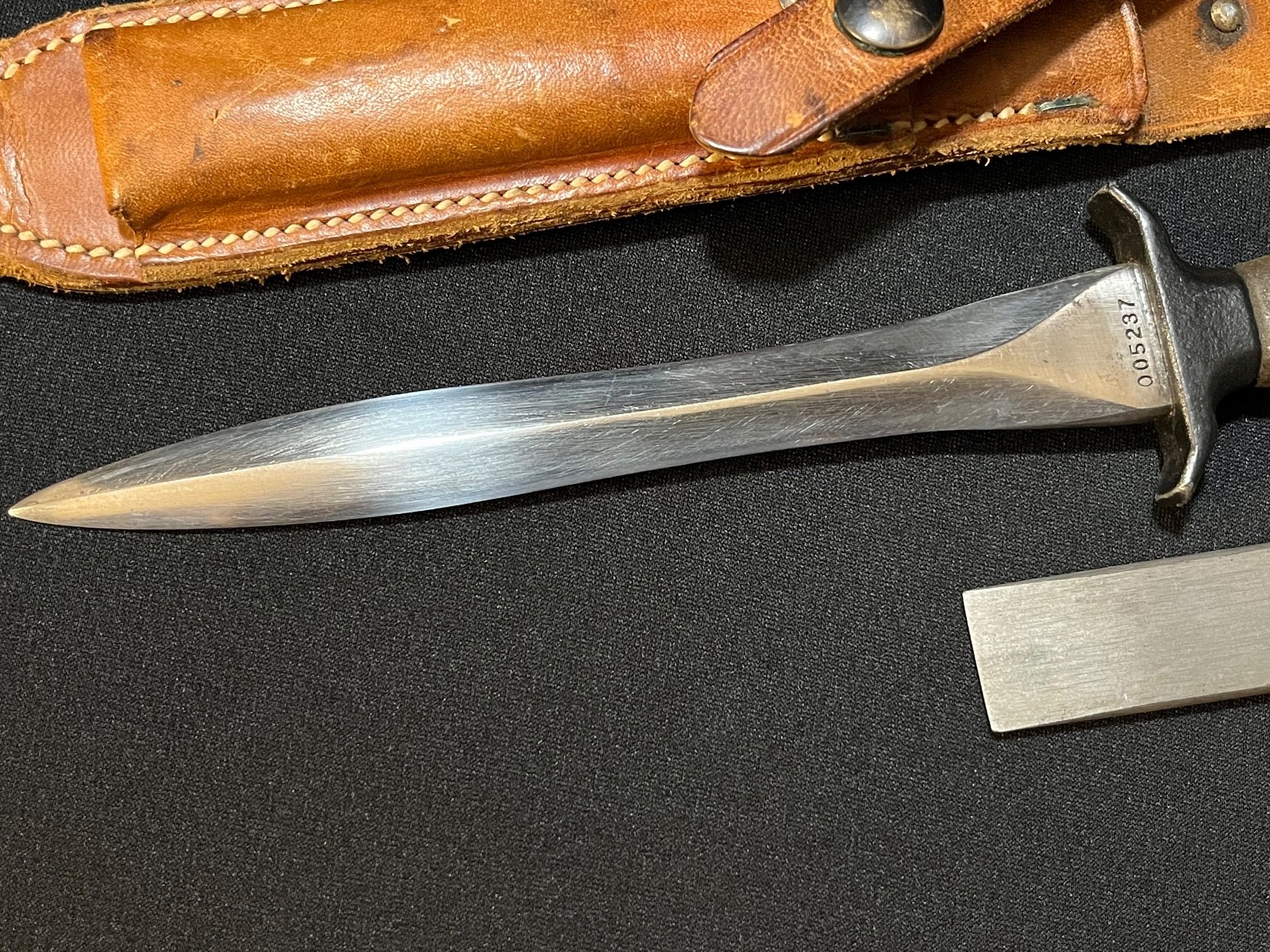 Vietnam Gerber Mark II -US Fighting Knife -MkII Combat/Collection 1968