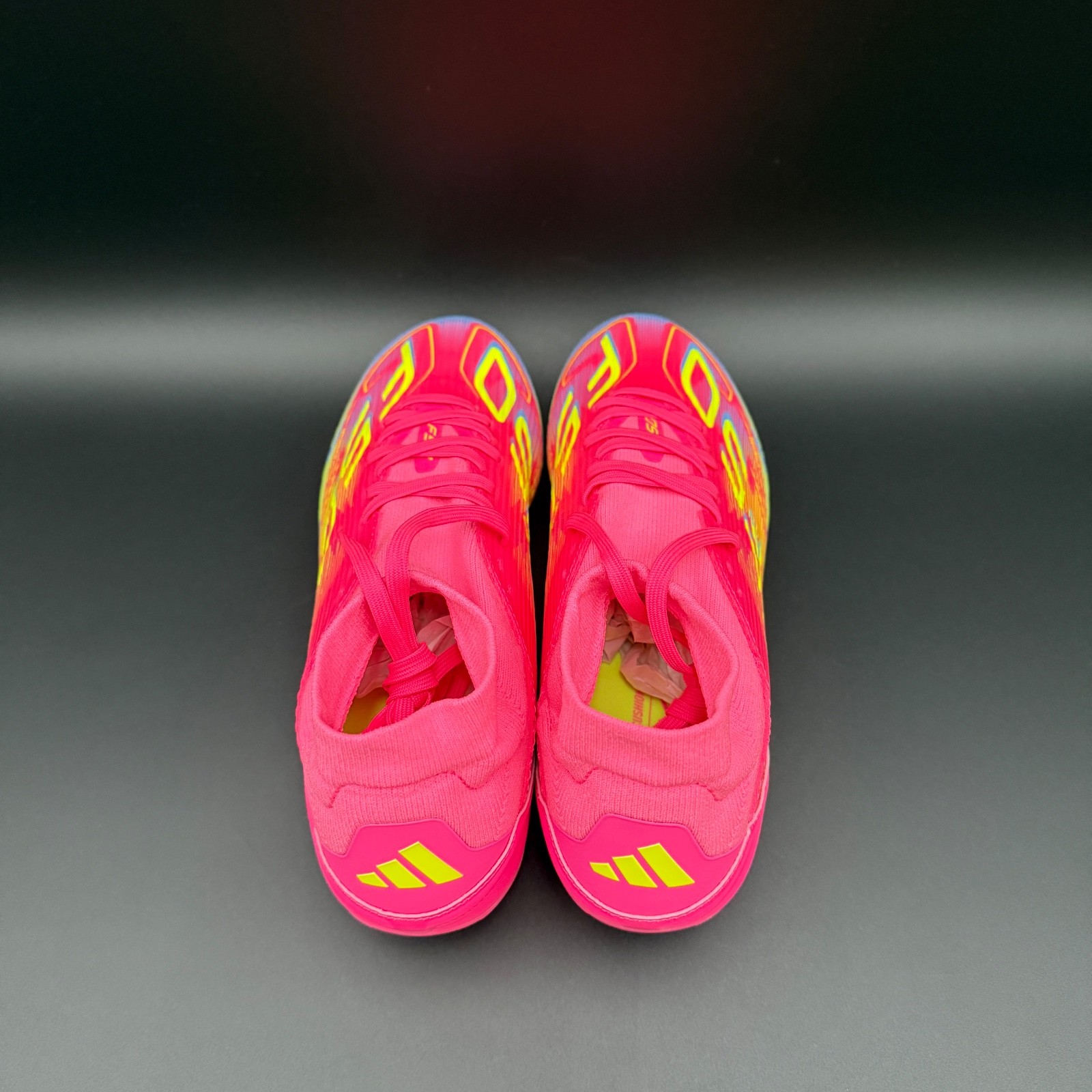 New Adidas F50 League FG/MG Mid Women’s Soccer Cleats Style IE1460