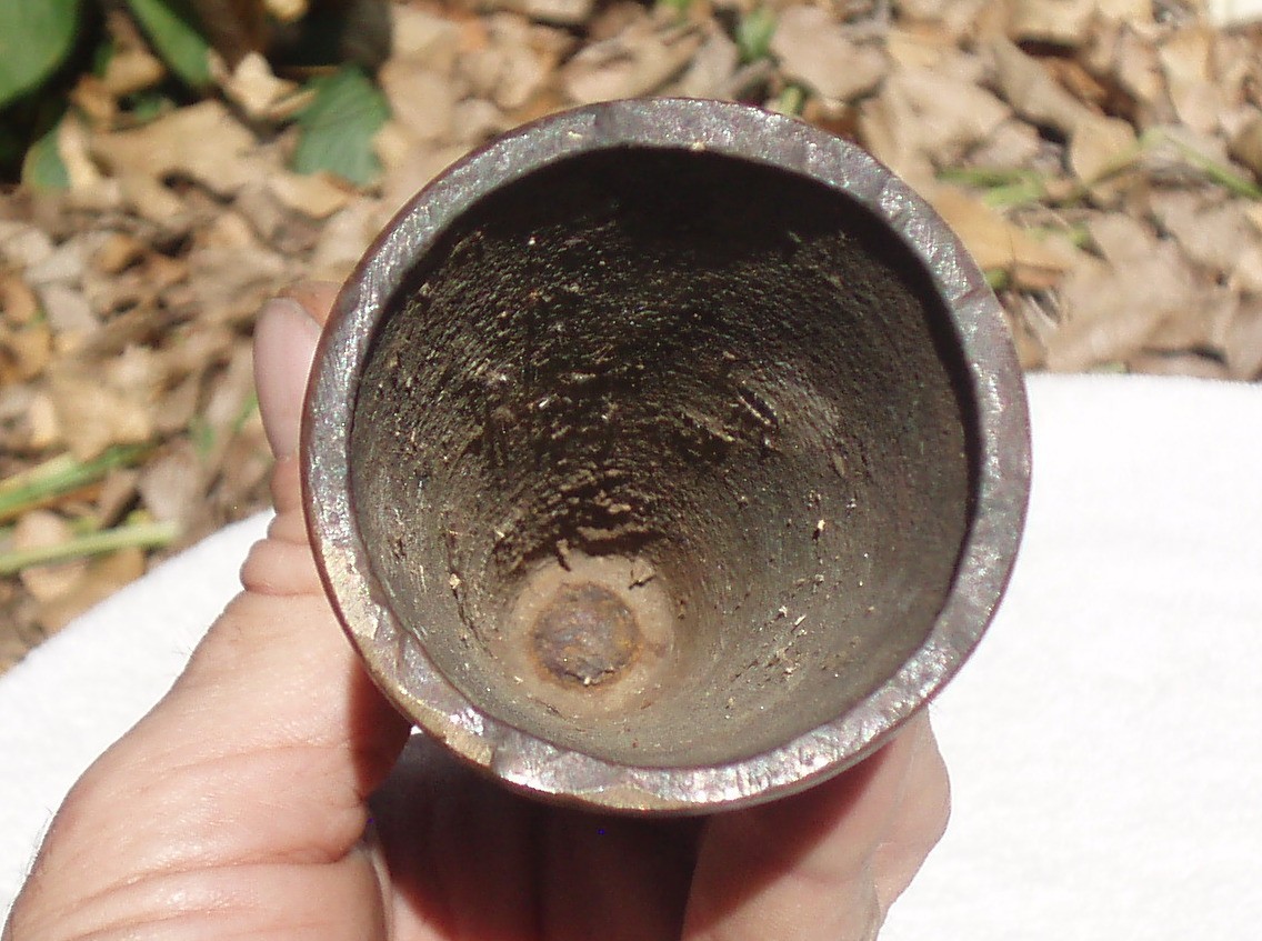 1700' ? BRONZE IRON EARLY HISTORIC PRIMITIVE ANTIQUE WHALING WHALE HARPOON SPEAR