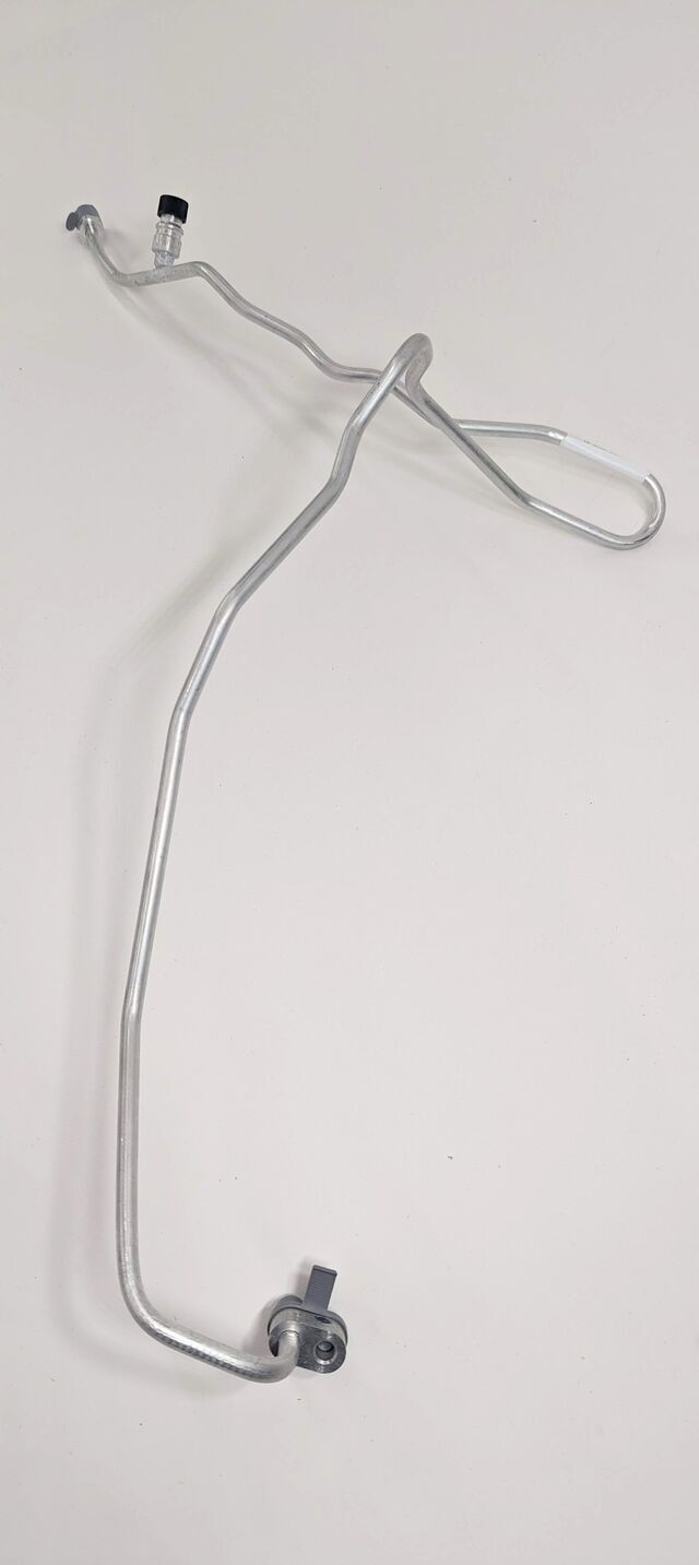 Genuine Honda Pipe AC Receiver (80341-TBA-A01)