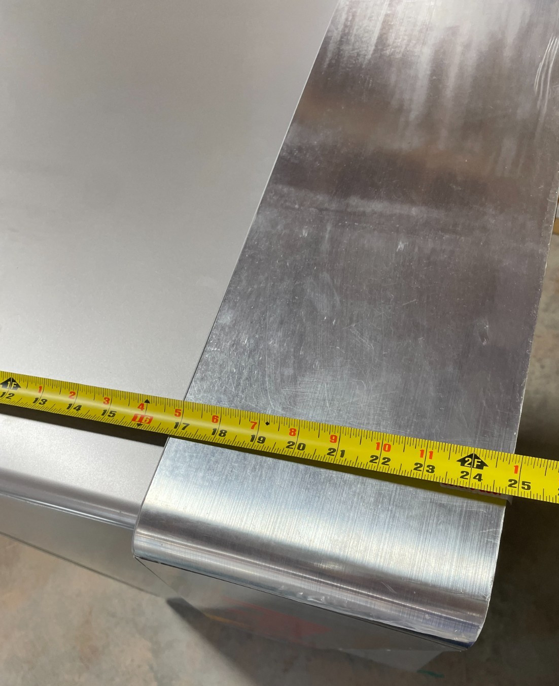 Medium Red Bull Mini Fridge NEW