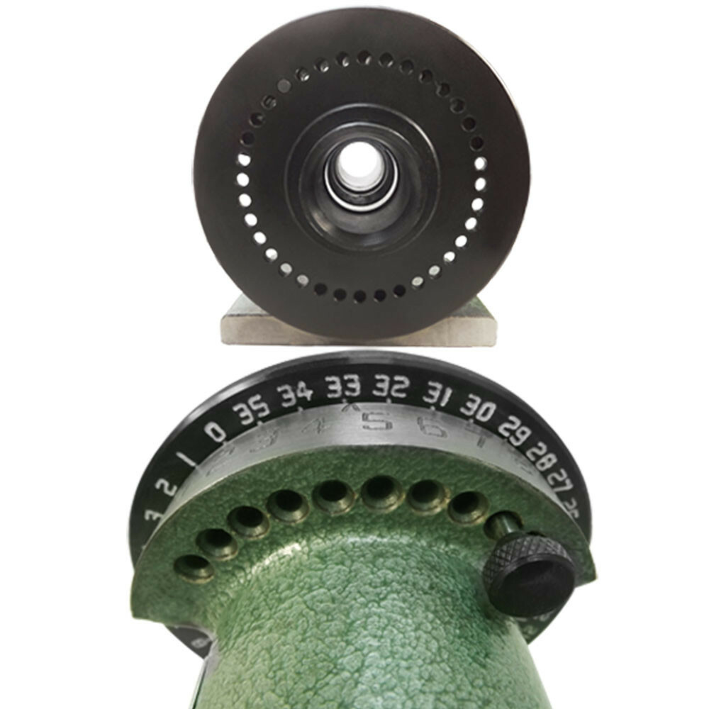 5C INDEXING SPIN JIGS Fixture Drill Milling Lathe Grinding Collet