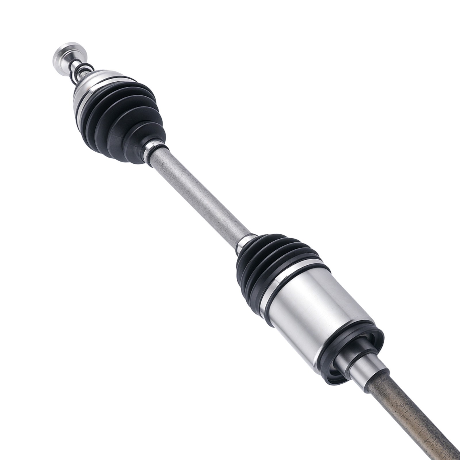 2x Front CV Axle Shafts Left & Right For BMW 528i 535i 550i xDrive AWD 2012-2016