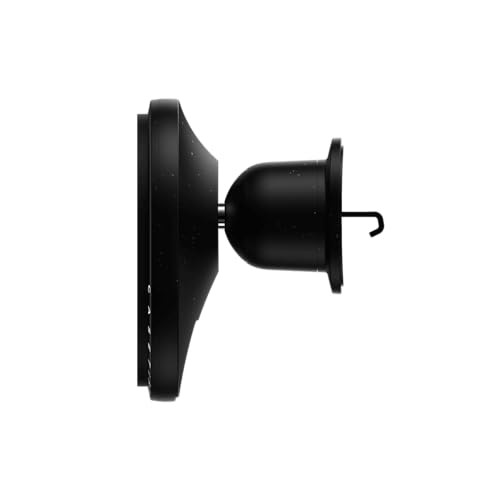 CASTETiFY Wireless Car Charger - Avocado