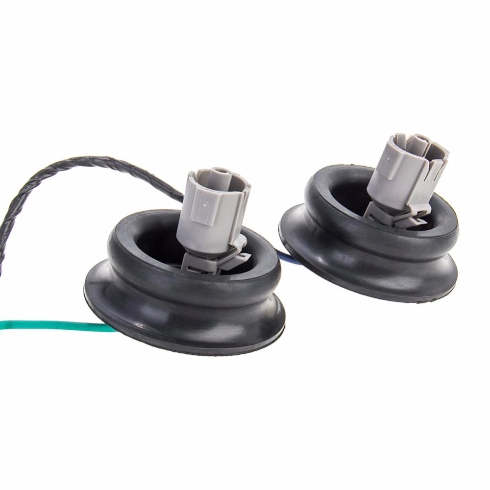 Knock Sensor w/Harness for Chevy GMC 1500 2500 Cadillac Hummer H2 4.8L 5.3L 6.0L