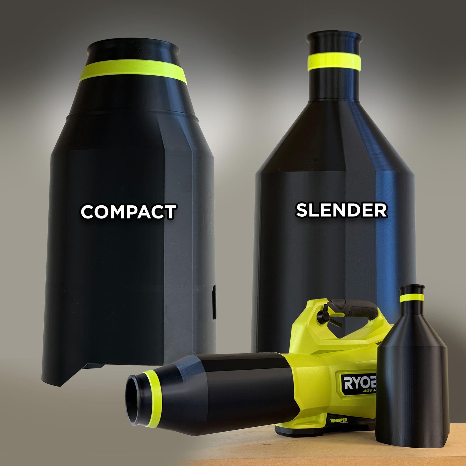 Wall Mount Bracket for RYOBI 40V HP 800 CFM Blower Model RY40HPLB01