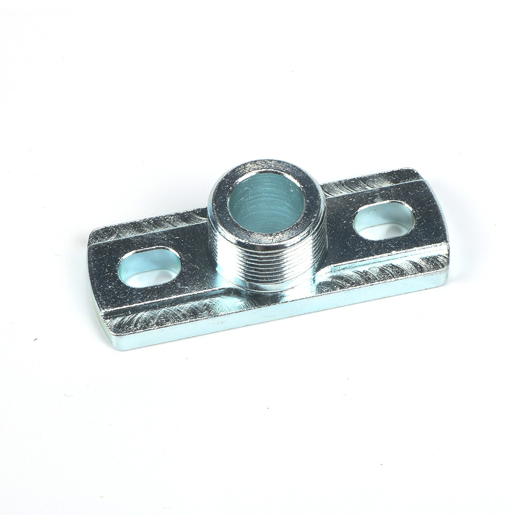 Gas Fuel Tank Fourtrax blue With Petcock For Honda Trx300 Trx 300 1993-2000