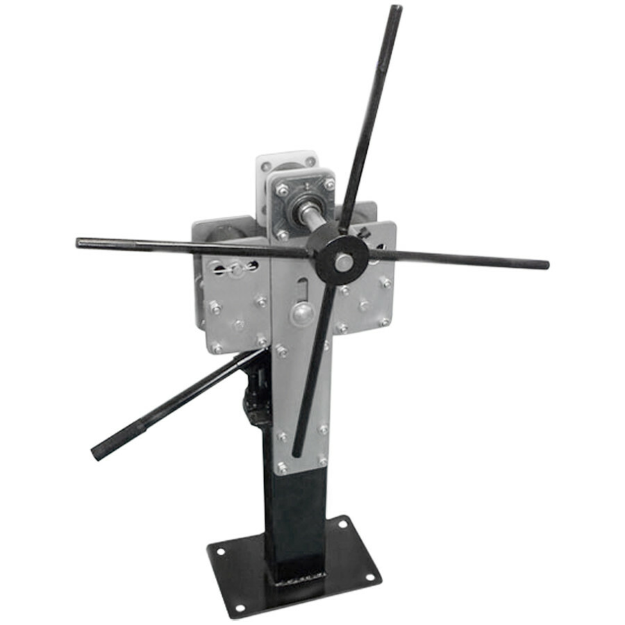 Sheet Metal Pedestal Band Ring Steel Roller Roll Metal Bending Machine