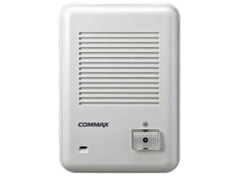COMMAX Audio Door Unit DR-201D