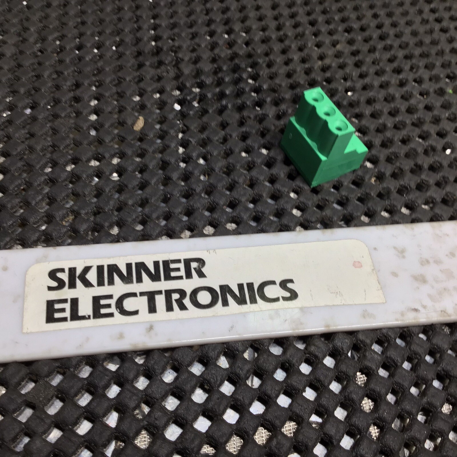 Whelen Sapphire Cable Set