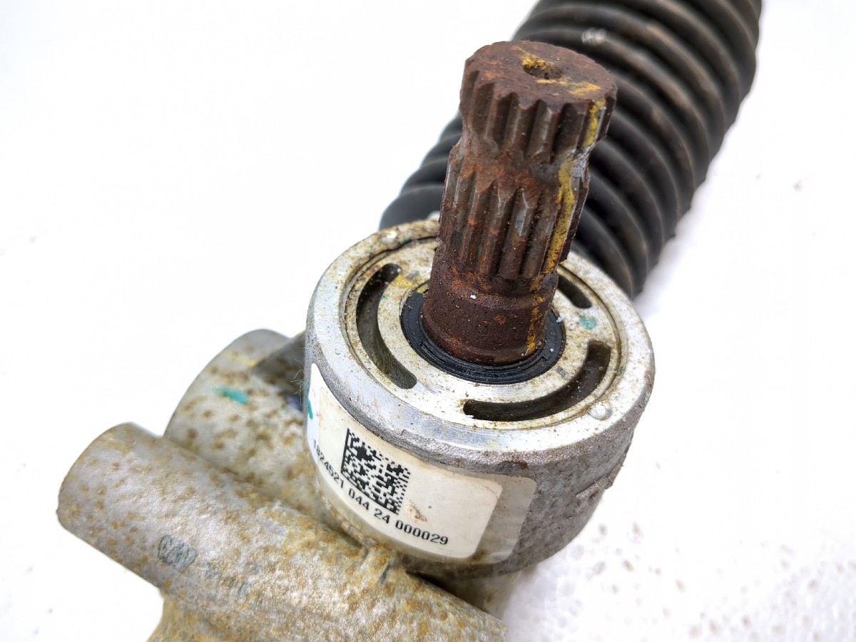 15-21 Polaris Ranger 570 Steering Rack And Pinion 1824521