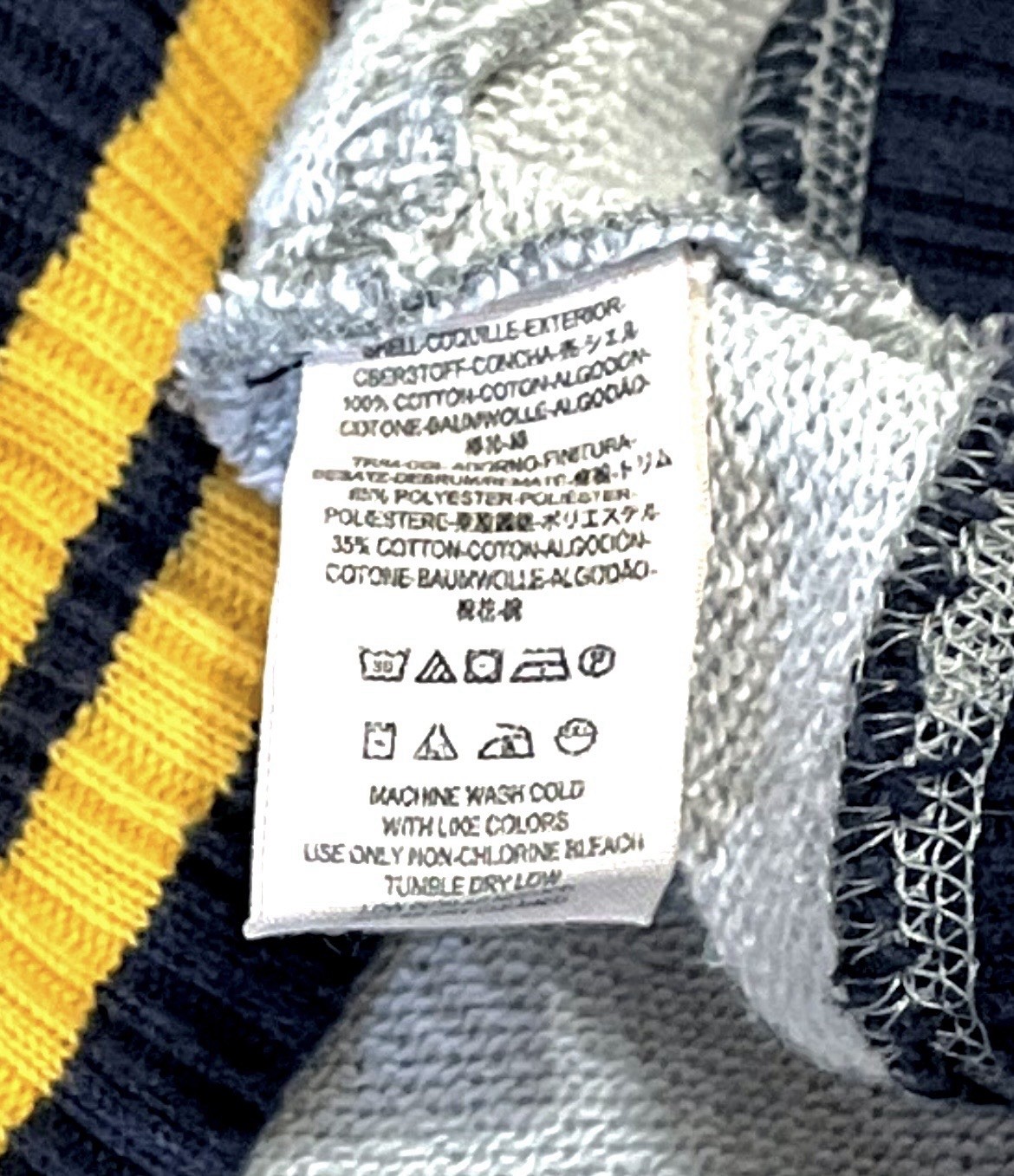 FREE PEOPLE Naomi Hoodie *Small* Ninety Two Retro Oversized Sweatshirt