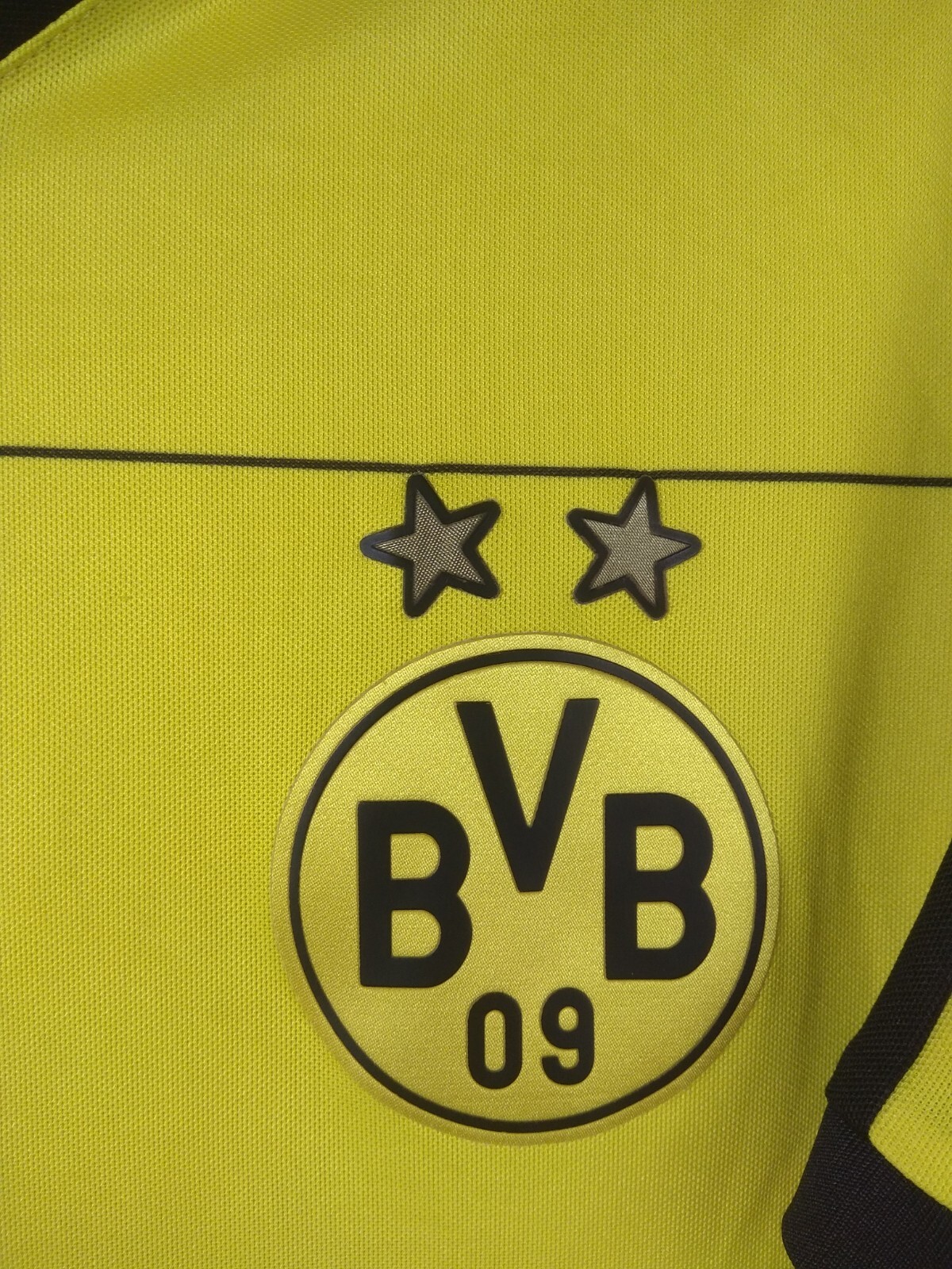 Reus Borussia Dortmund Home football shirt 2015 - 2016 Puma Men Size M ig93