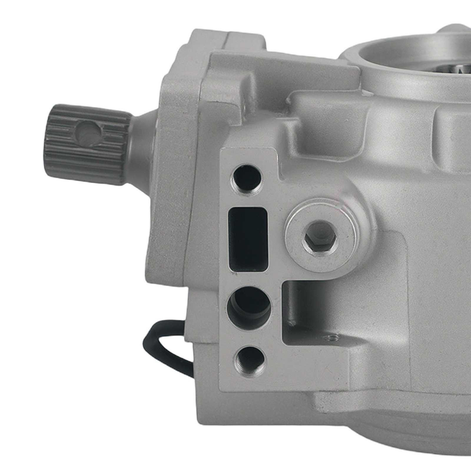 Front Differential 2008-2010 For Polaris RZR RANGER 800 1332803 1332438 1332831