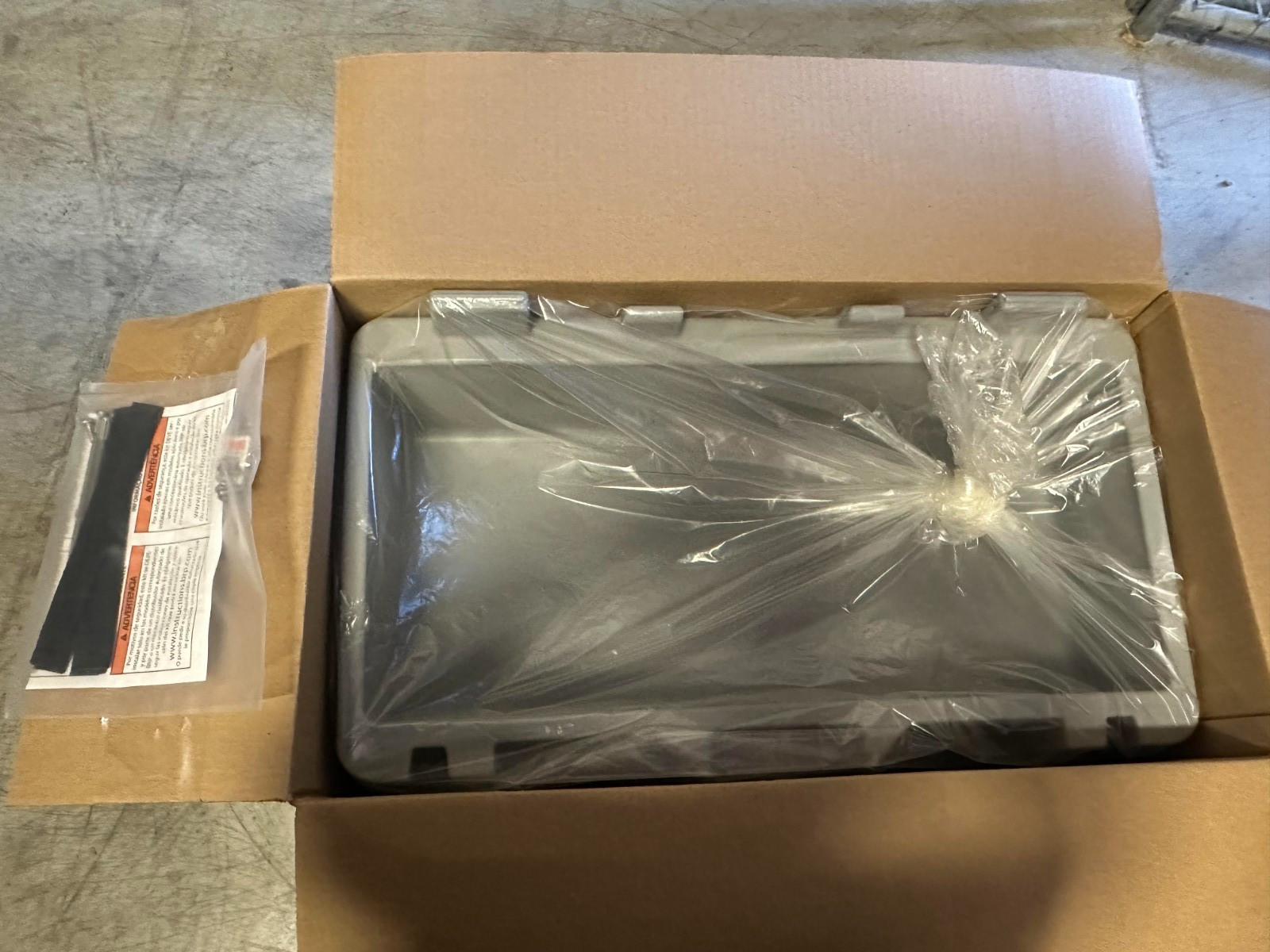 SEA-DOO LinQ 13.5 US Gal (51 L) Cooler Extension - Double Latch #295101033