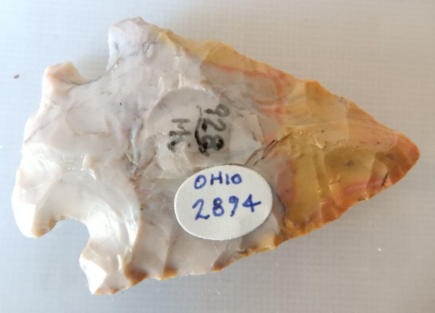 HOPEWELL POINT ARROWHEAD 2 ¼” Long