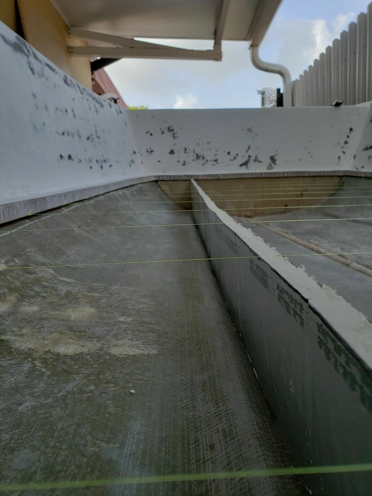 Fiberglass Chop Strand Mat 1.5 oz x 38" x 5 Yards Long Boat Marine Repair