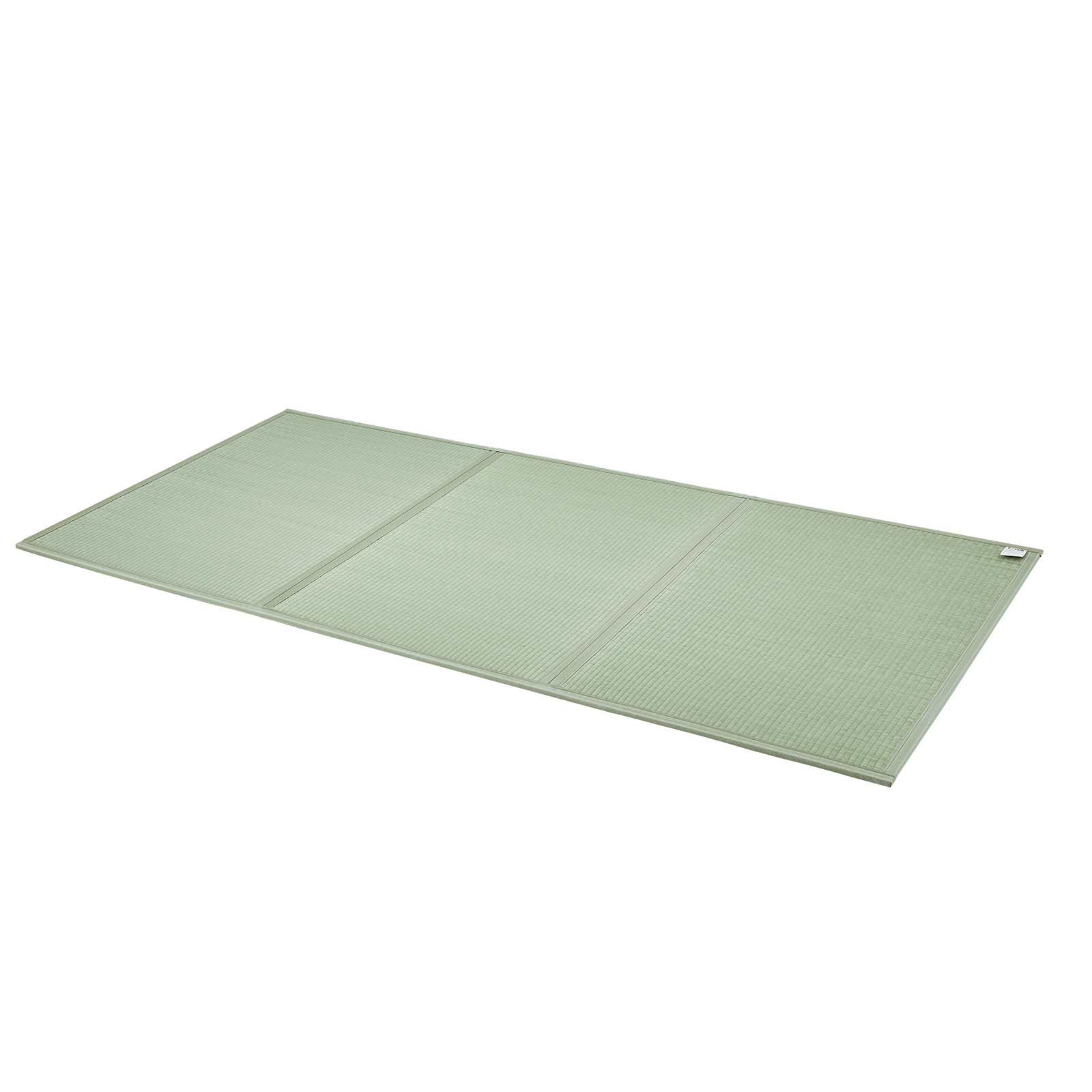 Japanese Tatami Mat Twin Foldable & Non-Slip Rush Grass Tatami Mattress