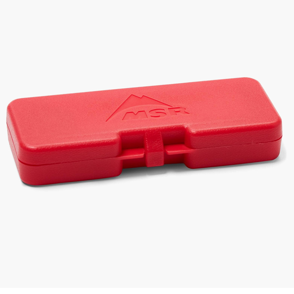 MSR XGK EX Expedition Stove with Many Accessories