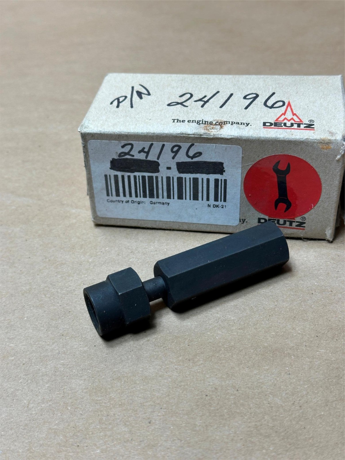 Deutz 24196 02992084 Diesel Engine Puller 0299-2084