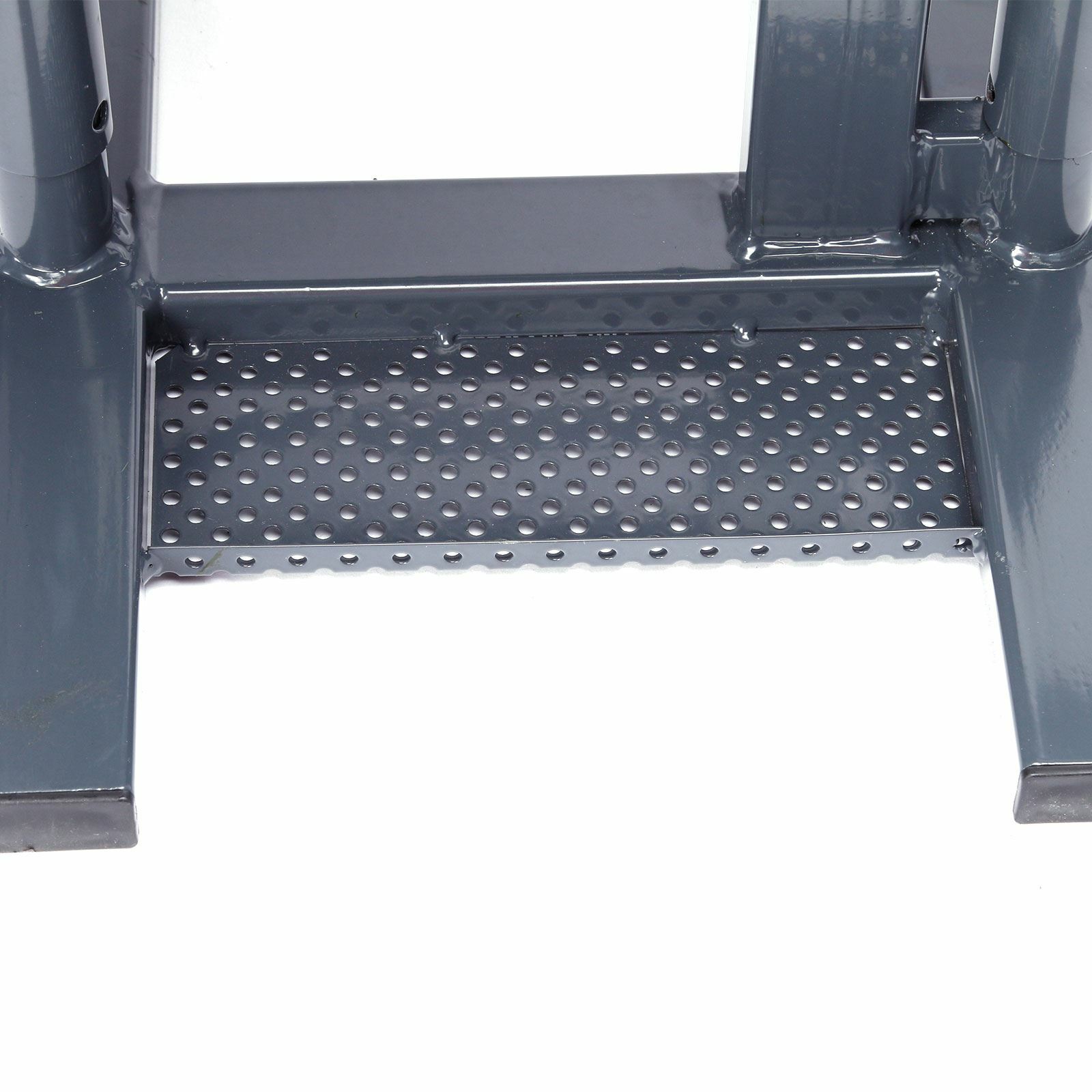 MPW Race Dept for Supermoto/Motocross MX Stand (Grey)