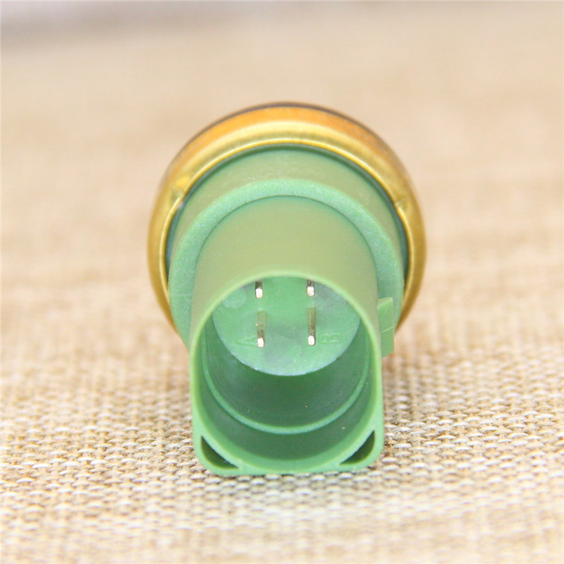 4 pins Engine Coolant Temperature Sensor 059919501A fit for Audi Volkswagen