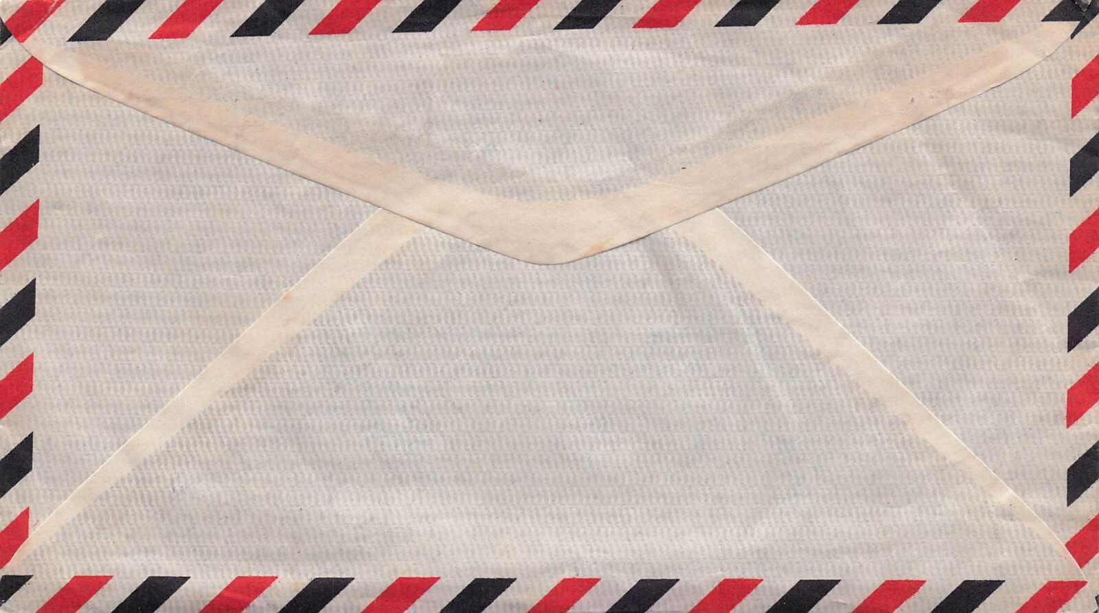 Japan Hotel New Grand Yokohama Airmail Cover to Indian Rocks Beach Florida CV05