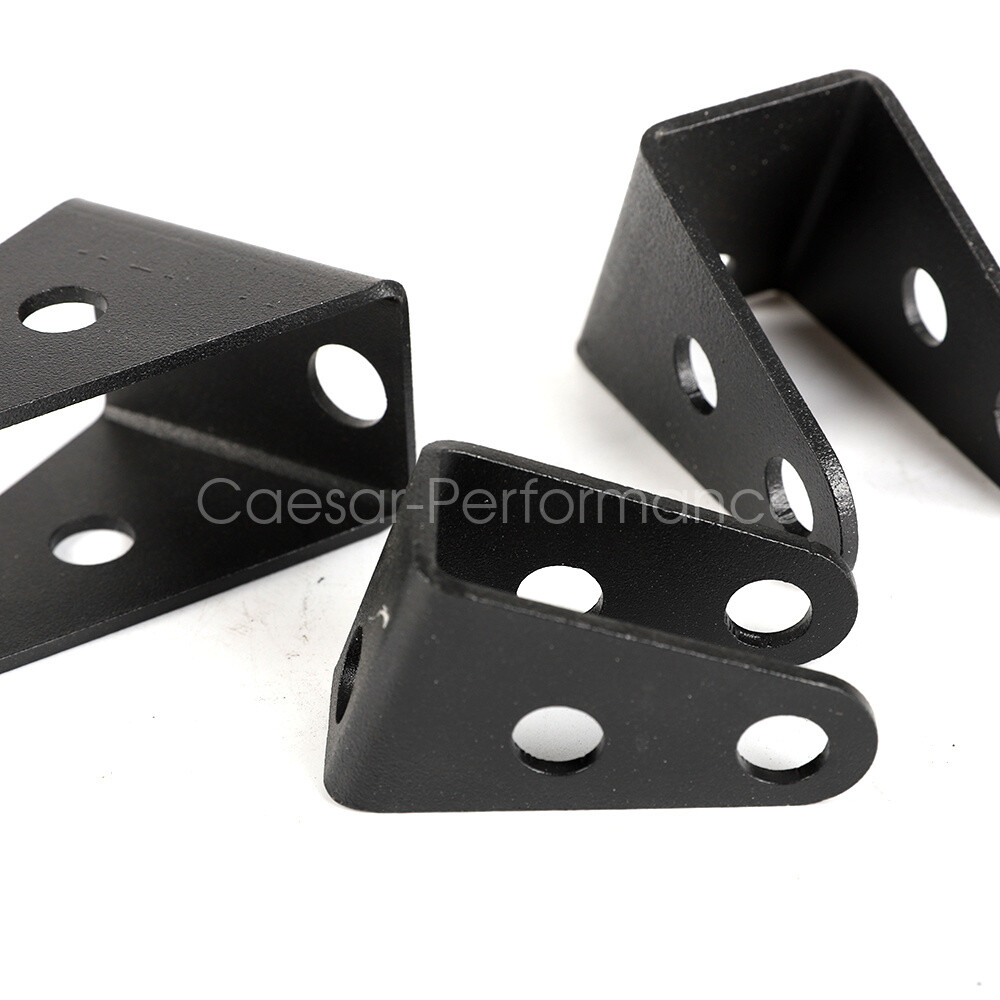 2" Front & Rear ATV Lift Kit FOR 1993-2000 Honda TRX300 FourTrax