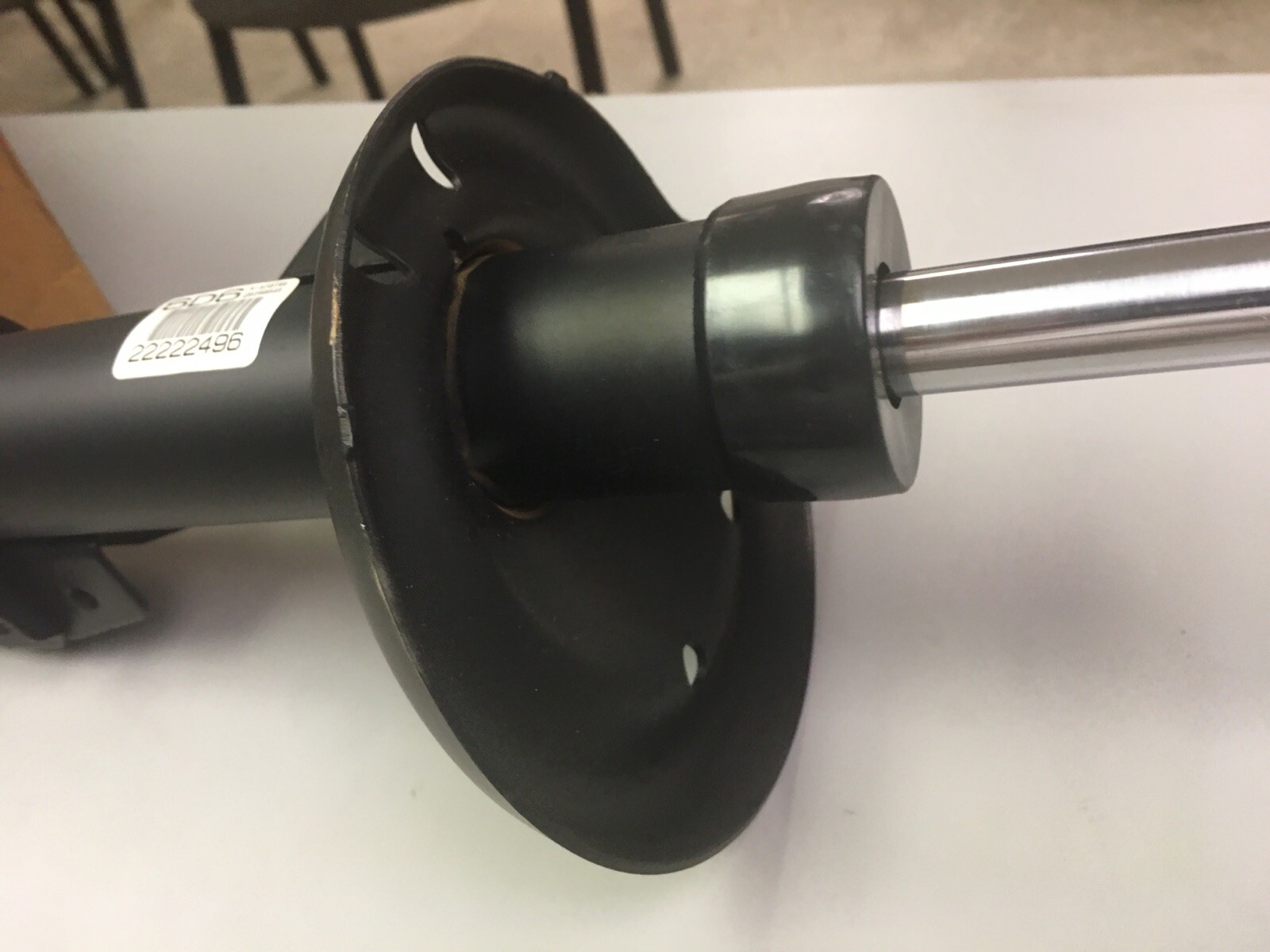 AC DELCO 560-244 GM 22716370 Strut 08-17 ENCLAVE