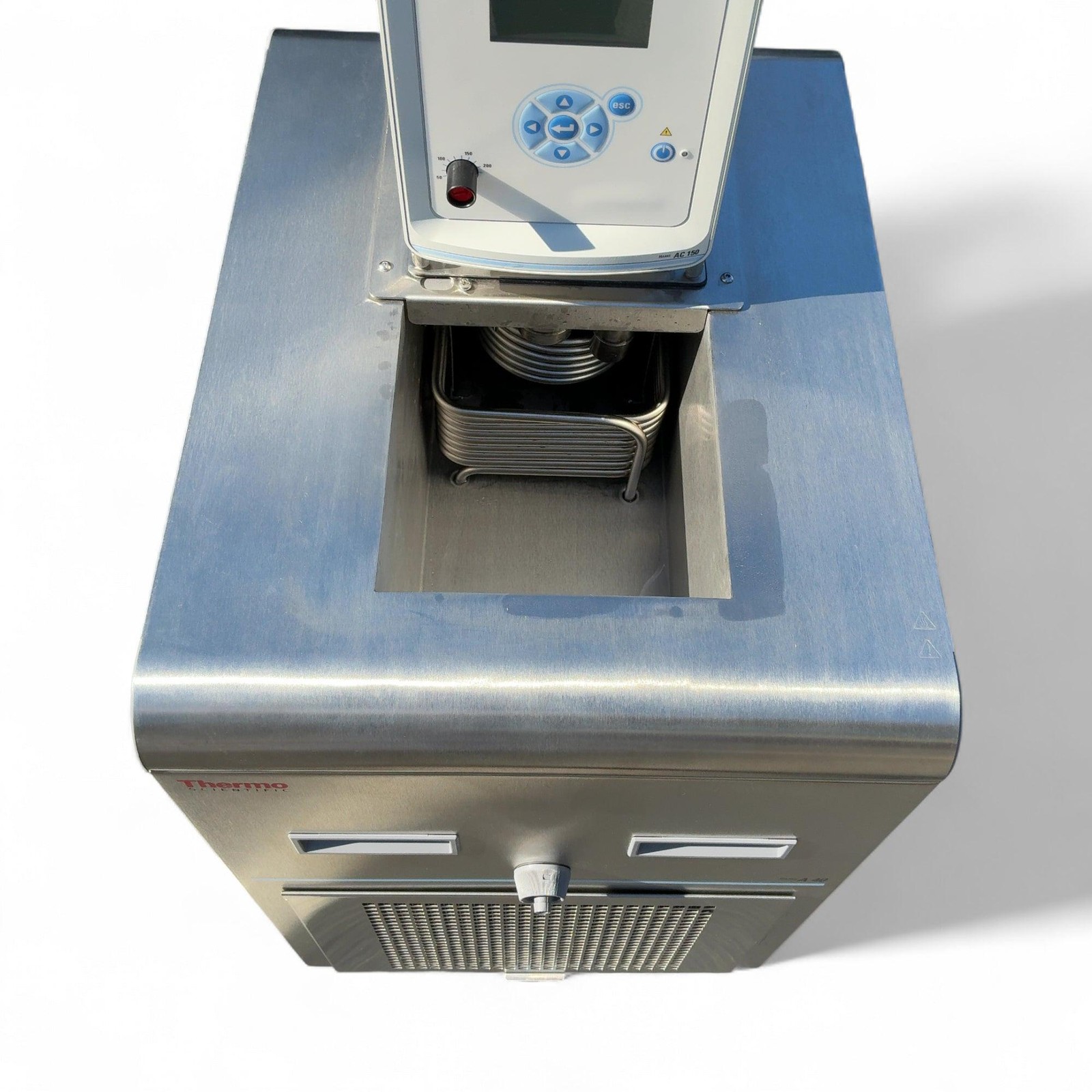 Thermo Fisher Scientific Haake A40 AC150 1555408 Refrigerated Circulating Chille