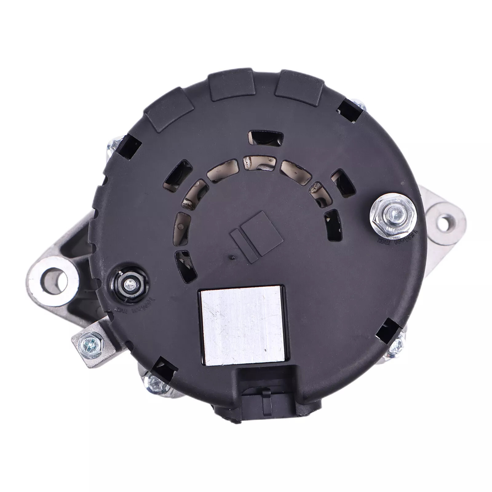 Alternator 12V 95A 4988274 For Cummins Engine 4B3.9 6B5.9 4BT3.9 6BT5.9 QSB4.5