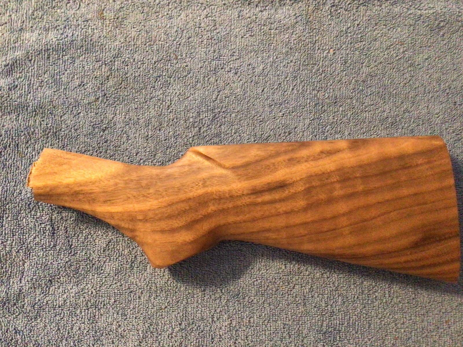 Marlin 336 Rifle Stock  Pistol Grip Walnut Repro