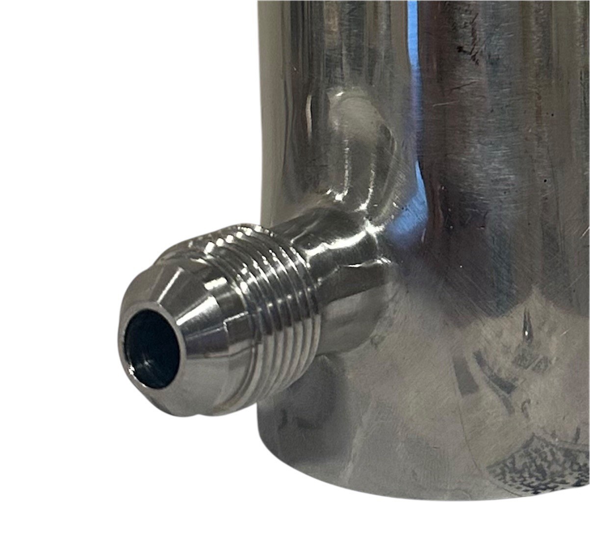 Taylor Soft Serve Ice Cream Machine Part 022345-1 Cylinder, Pump, 8752/8756/8757