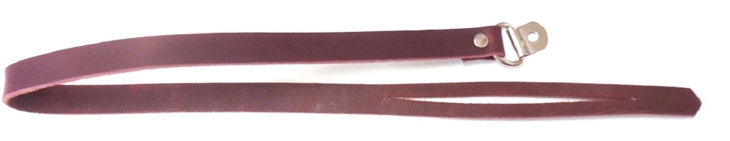 Weaver Lariat Rope Holder w/Attachment Dee by Weaver Leather New