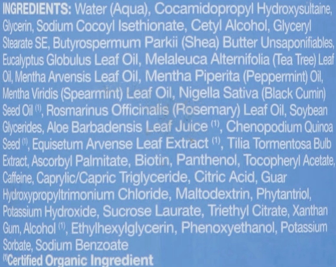 Jason Extra Volumizing Biotin Shampoo 8 fl oz Thin to Thick Hair NEW Fast Ship