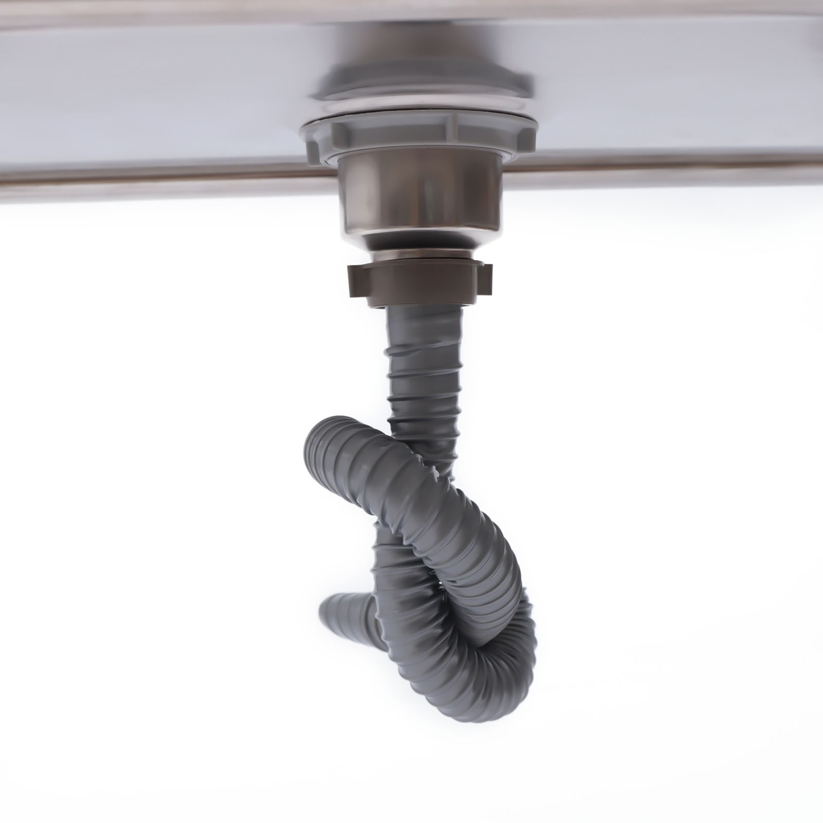 Stainless Steel Utility Sink Commercial Restaurant Kitchen with Faucet & Workben