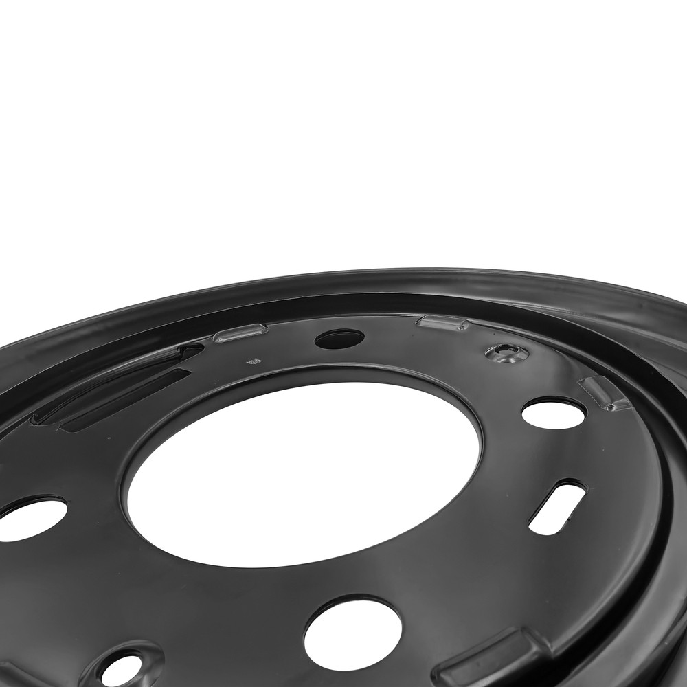 2Pcs Rear Brake Dust Shield 947-036 For 1999-2015 Ford F-250 F-450 Super Duty