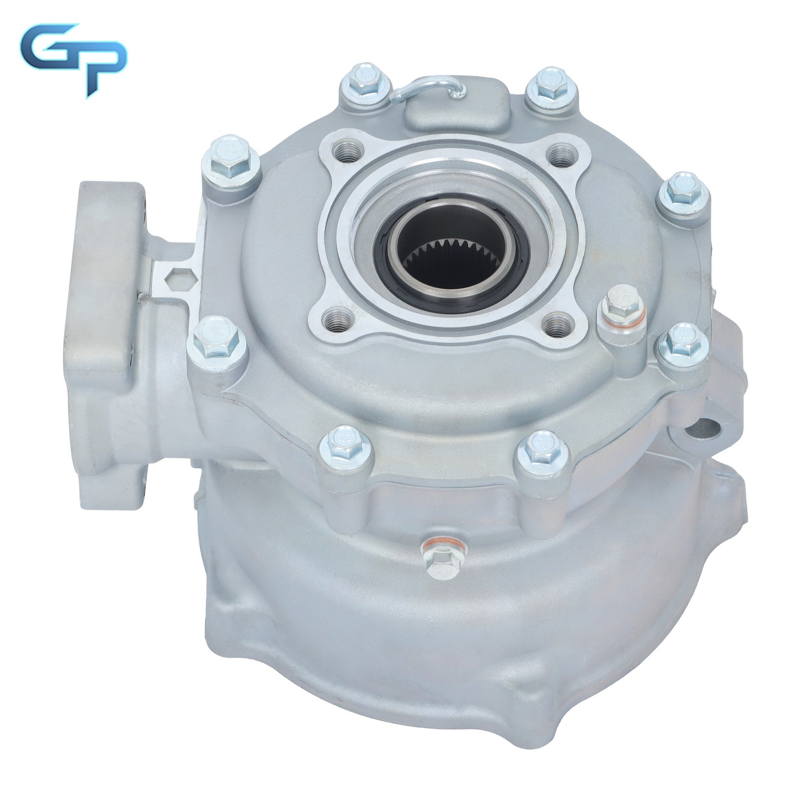 Rear Differential Diff 41300-HM8-010 For TRX250/TE/TM Recon/ES 1997-2007 ATV