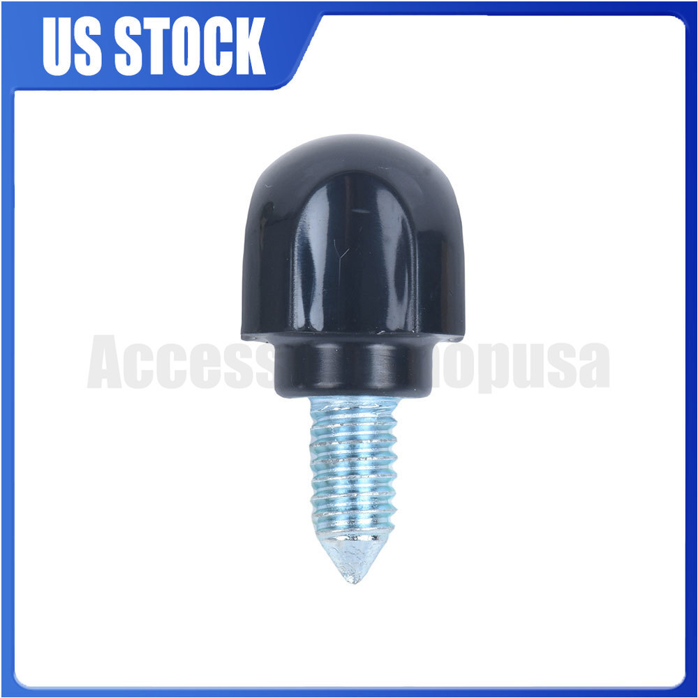 New Attachment Knob Thumb Screw For Kitchenaid Mixers WP9709194 4162142 9709194