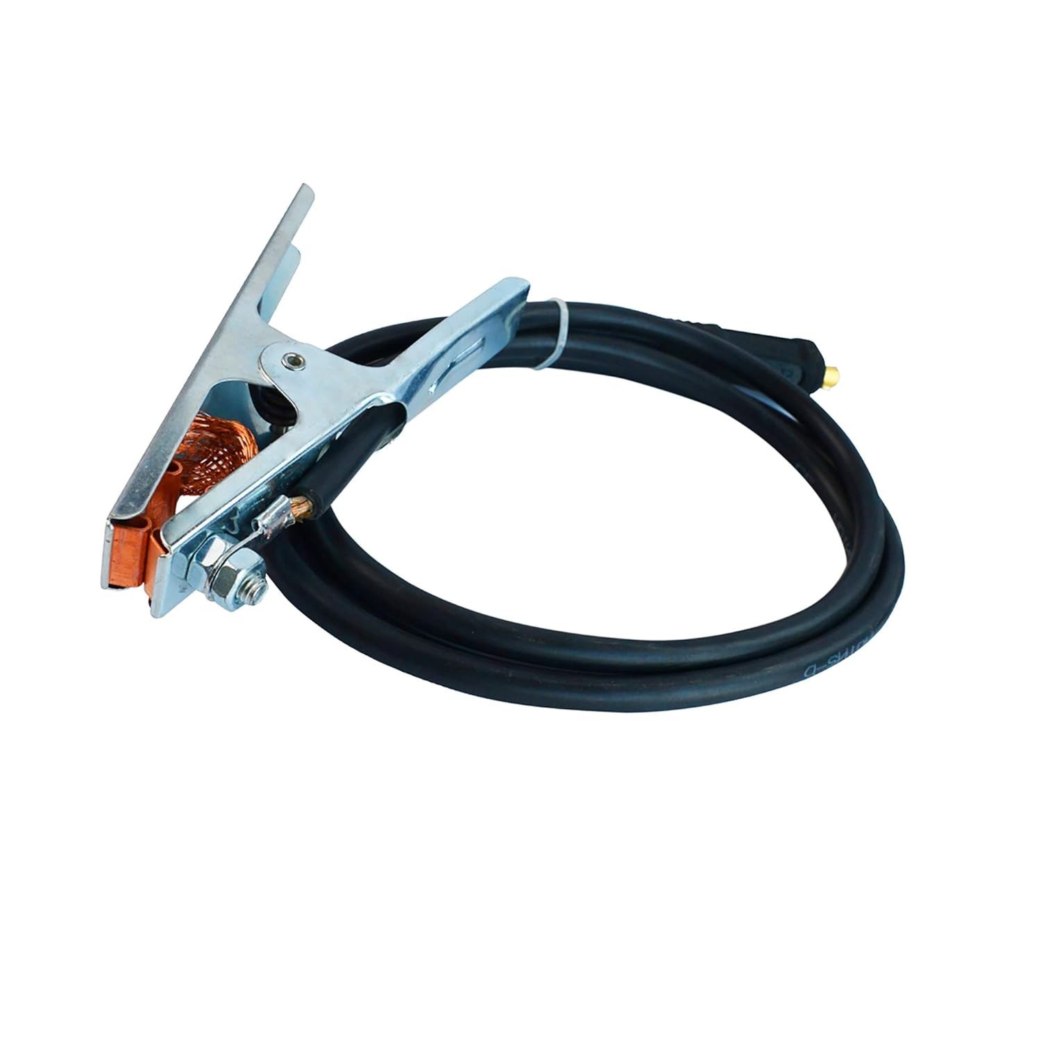 Lotos LTP5000D 50Amp Pilot Arc Plasma Cutter, Brown, 110V/220V 1/2" Cleaning Cut