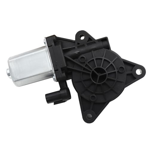 Rear Left Driver Door Power Window Motor 83450-D4010 Compatible with Kia