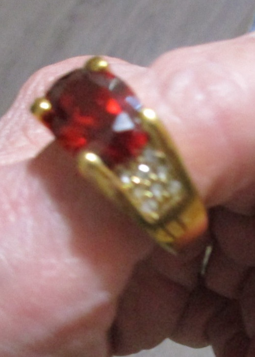 VINTAGE RHINESTONE JEWELRY LOT ~ MIXED AGES