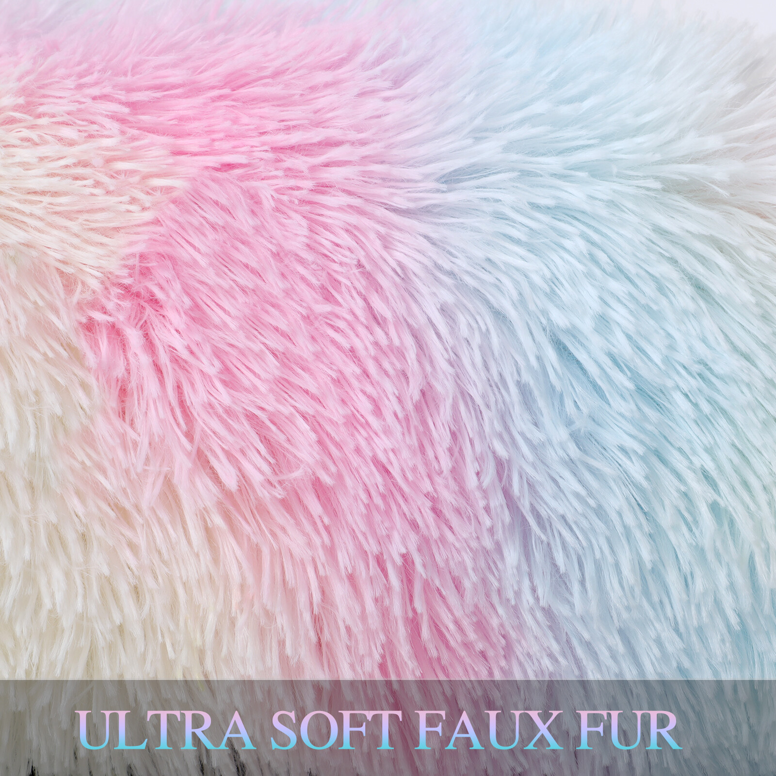 Soft Plush Orthopedic Pet Bed Slepping Mat Cushion for Small Large Dog Cat