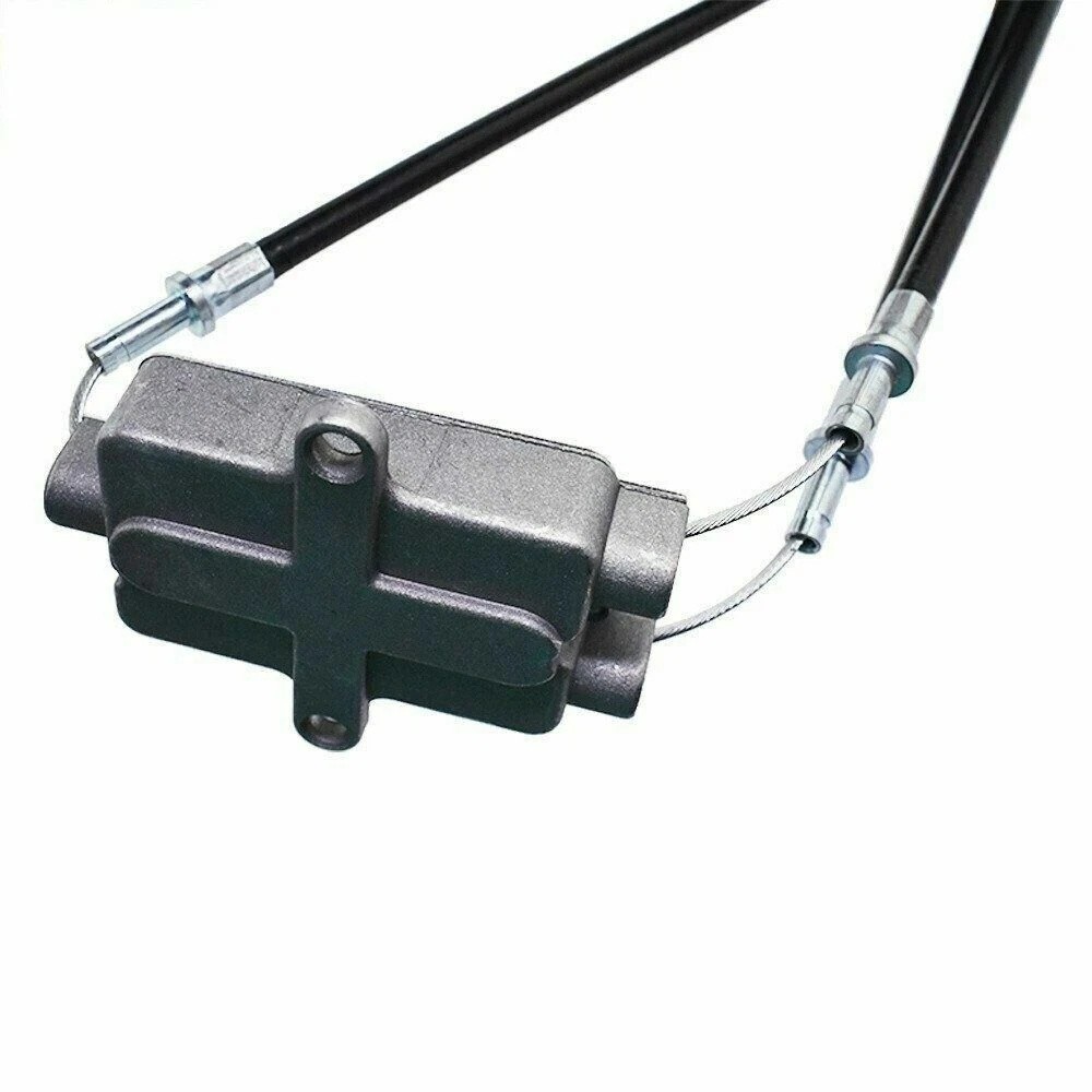 Front Brake Cable Assembly Fit for Yamaha ATV 4 YFM350 YFM250 YFM225 YFM200