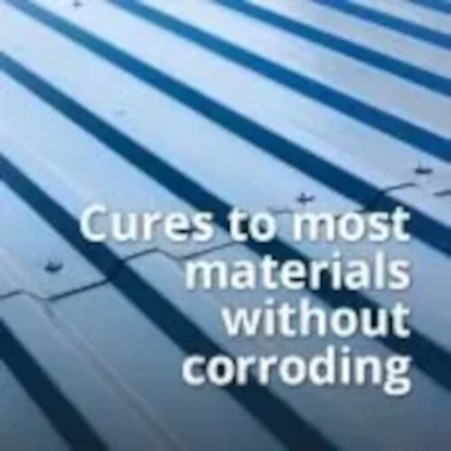 Novagard Novaflex Metal Roof & Panel Caulk Adhesive Sealant